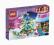 Nowe Lego Friends 3316 Kalendarz Adwentowy