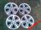 SEAT IBIZA VW POLO FELGI ALUMNIOWE 16 5X100 ET43