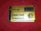 GOLD CARD GLOBAL MULTI-FUNCTION PC Card