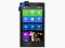 NOKIA X 980 Dual Sim Black NOWA