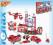 KLOCKI Straż Pożarna - DUŻA BAZA STRAŻACKA 1285el.