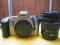 CANON EOS 3000 N + gratis