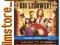 BRACIA COEN BIG LEBOWSKI Blu-ray