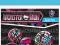 Monster High Graphics - przypinki