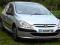 PEUGEOT 307 2.0 HDI 90KM_FULL SERWIS_Sprow/Opłacon