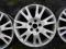 FELGA ALUMINIOWA 17 5X108 ET 50 RENAULT LAGUNA II