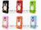 Etui PINGWIN Samsung Galaxy S2 i9100 +FOLIA