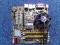 płyta główna ASUS z proc. INTEL CORE DUO 2,66 GHz