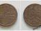 2 grosze 1938r