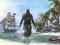 Assassin's CREED IV BLACK FLAG PS4 NOWA ASSASINS