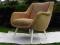 FOTEL VINTAGE DESIGN # ART - DECO # LATA 60/70 !!!