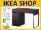 IKEA BIURKO MICKE 4 KOLORY DO WYBORU !!!