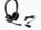 SŁUCHAWKI Z MIKROFONEM HP H8000 GWARANCJA