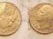 20 centisimes ITALIA  1941 rok