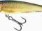 WOBLER SALMO MINNOW 7F RR WOBLER BYDGOSZCZ