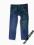 110 NOWE SPODNIE JEANSOWE RURKI DENIM CO 5 LAT