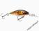 WOBLER CORMORAN BELLY DIVER MINI 53-001382 2m 3g