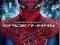 Niesamowity Spider-man DVD Folia