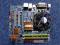 płyta główna GIGABYTE z procesorem i pamięcią