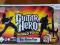 Nintendo wii Guitar Hero World Tour +gra Metallica