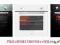 Piekarnik elektryczny Freggia OEBC65 OEBA64 zestaw