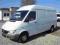 MERCEDES SPRINTER 2002r CDI STAN BARDZO DOBRY !!!!