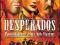 DESPERADOS 1 PL DVD 5/6 JAK NOWY!!! CDA-R20
