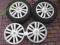 FELGI ALUMINIOWE RENAULT 17 5x108 ET50