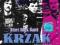 KRZAK - BLUES ROCK BAND (NIEPOKONANI) CD