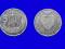 Cypr 5 Cent 1982r