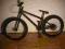 Rower MTB 24 Street Dirt Park NS Hydraulik OKAZJA!