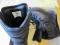 Trzewiki buty zimowe wz. 933/mon demar nowe!!
