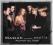 Mariah Carey Westlife Against All Odds UK MAXI NM