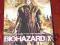 BIOHAZARD X - folia