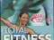 TOTAL FITNESS DLA KOBIET - 2 DVD - CLUB POLECA !