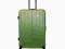 Walizka Saxoline Matrix 81L zielon OKAJZA!!