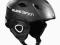 KASK Black Canyon Zermatt czarny mat M (57-58cm)