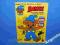 BAMSE KOMIKS 1/1992 PIERWSZY NUMER WYDANY W POLSCE