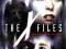 THE X-FILES RESIST OR SERVE PLAYSTATION 2