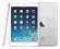 Apple iPad mini 16GB WiFi Biały (MD531FD/A)