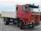 SCANIA WYWROTKA RESORY PRYWATNIE MAN VOLVO