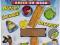 GRA ANGRY BIRDS WŚCIEKŁE PTAKI MATTEL engry W2793