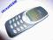 NOKIA 3310 na części