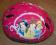 DISNEY PRINCESS KASK DLA DZIECKA