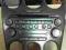 Mazda 6 fabryczne radio odtwarzacz CD