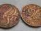 ze skarbów dziadunia 2 grosze z roku1938 HIT