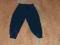 JOGERSY SPODNIE DRESOWE CHŁOPIEC 110/116