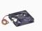 GEMBIRD Wentylator VGA 60x60x15 3-Pin