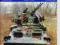 nTW Nowa Technika Wojskowa 2-3/1994 spis