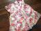 JASPER CONRAN sukienka floral 12-18 m-cy